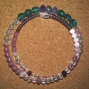 Wire Bracelet